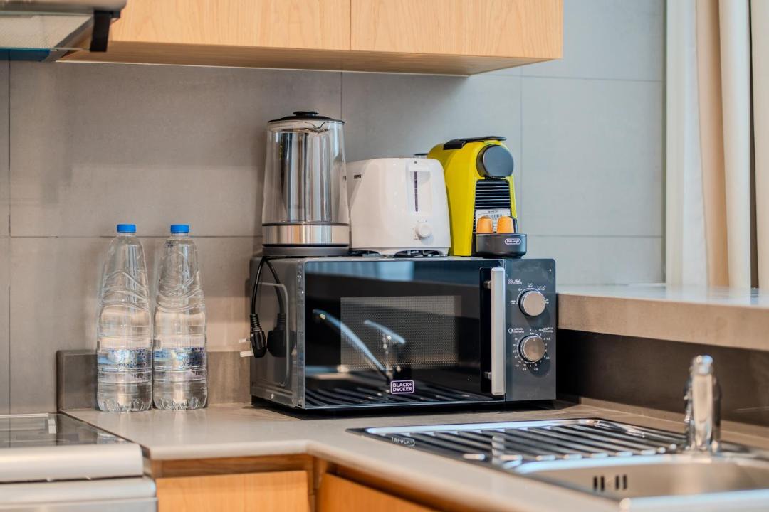 Photo of Kitchen in Sharjah