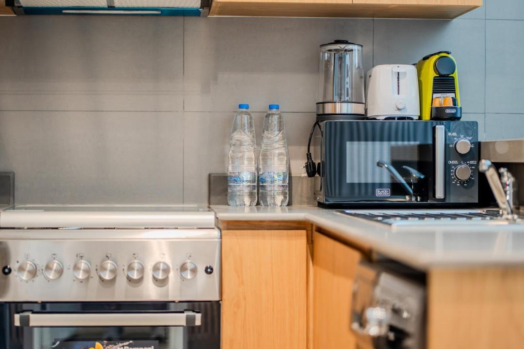 Photo of Kitchen in Sharjah