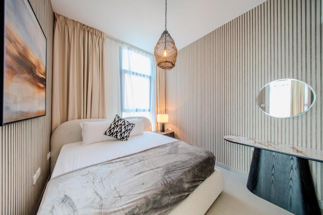 Photo of Bedroom in Sharjah