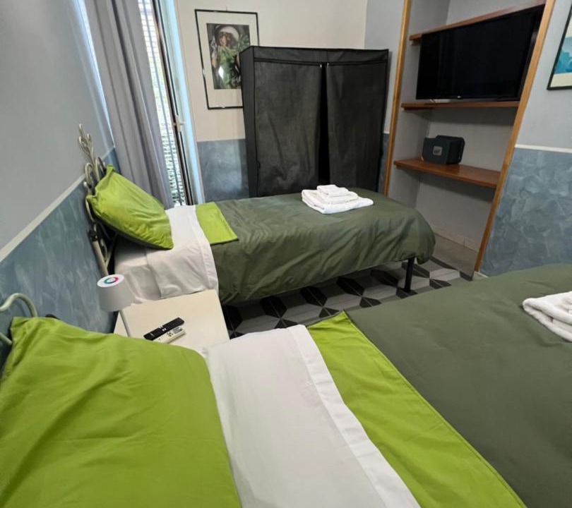 Photo of Bedroom in Secondigliano