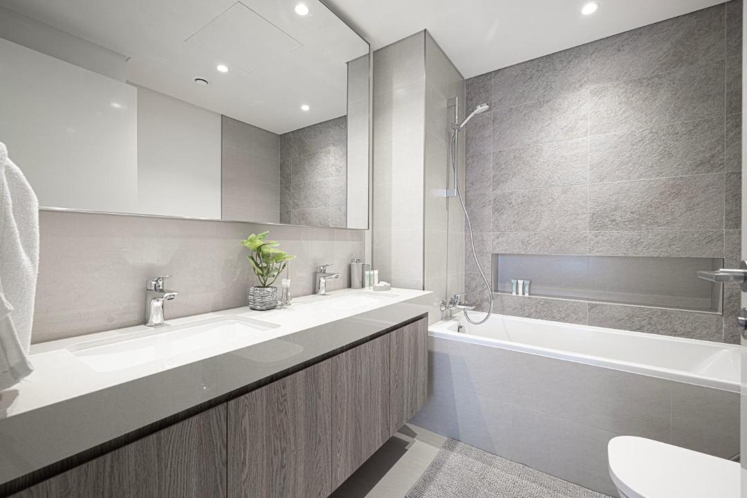 Photo of Bathroom in Bur Dubai