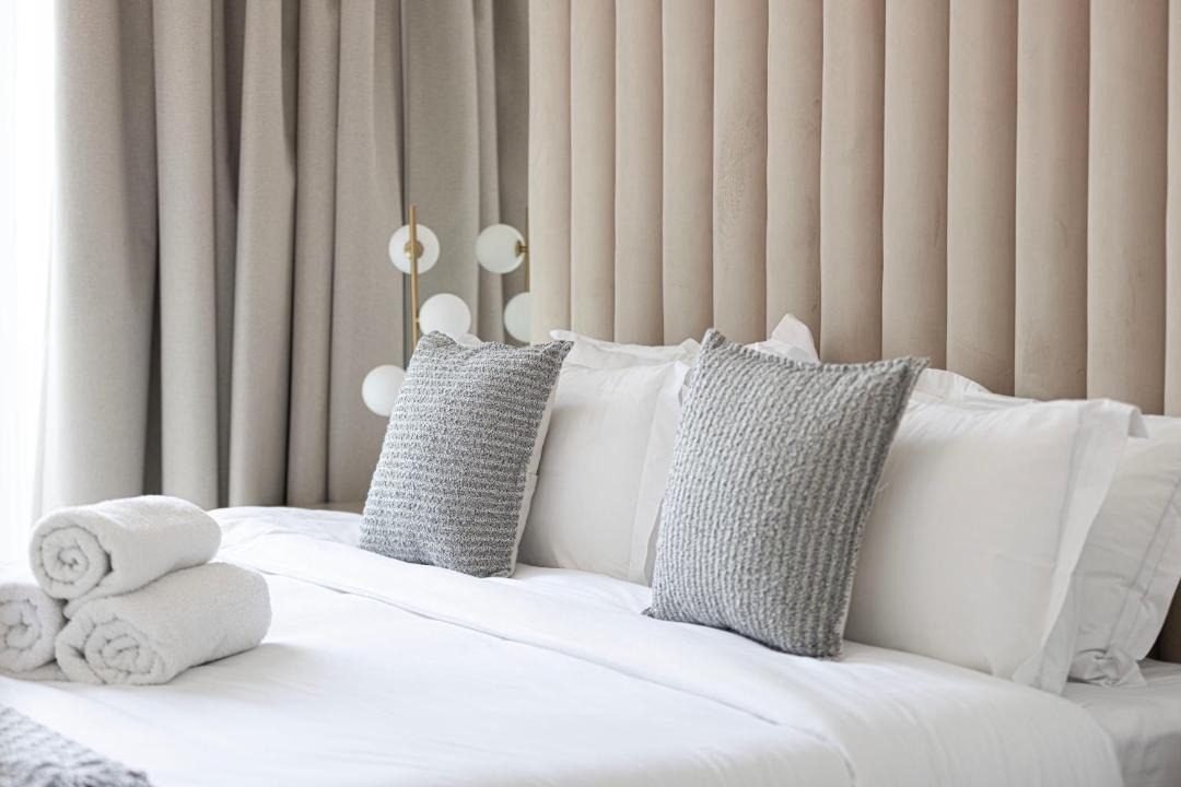 Photo of Bedroom in Bur Dubai