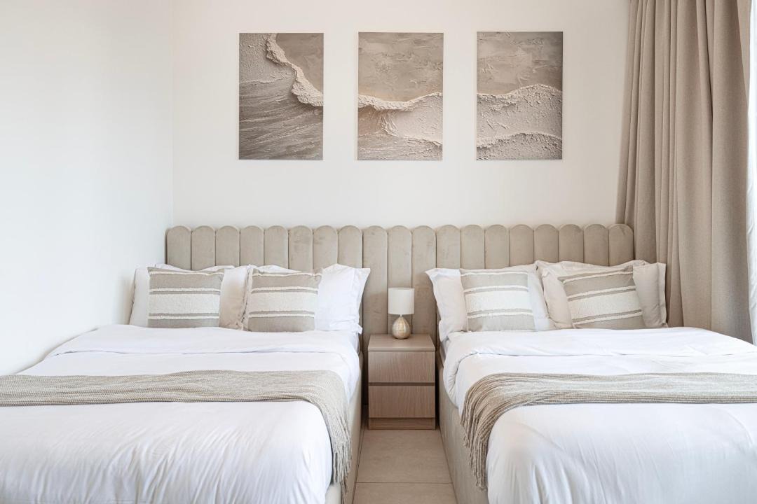 Photo of Bedroom in Bur Dubai