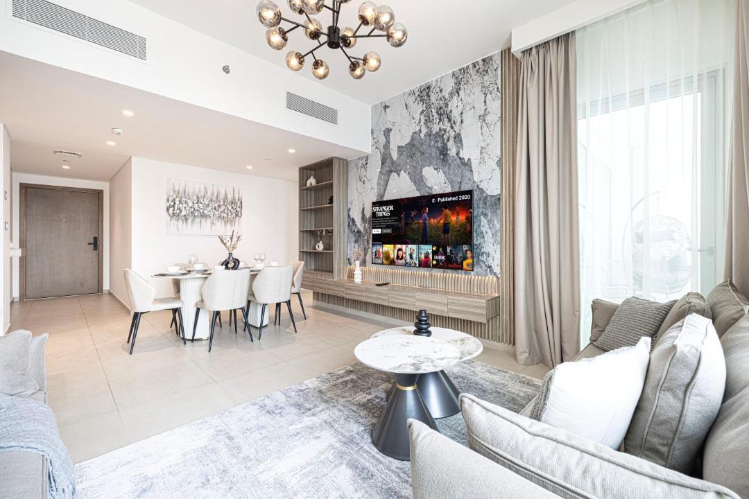 Photo of Livingroom in Bur Dubai