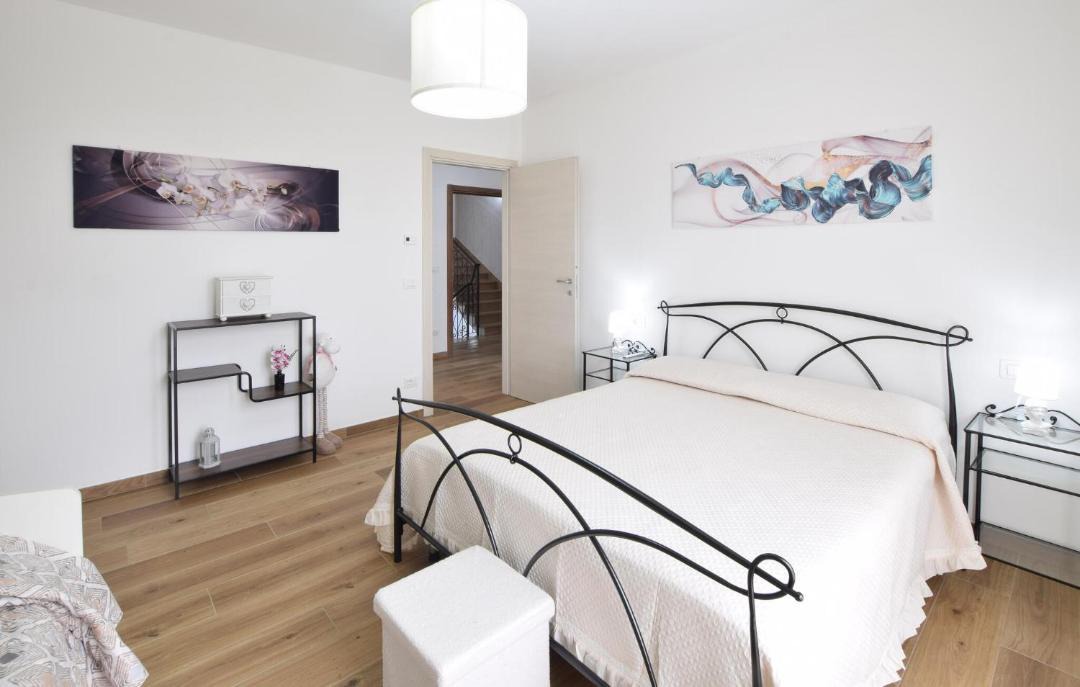 Photo of Bedroom in Marciano della Chiana