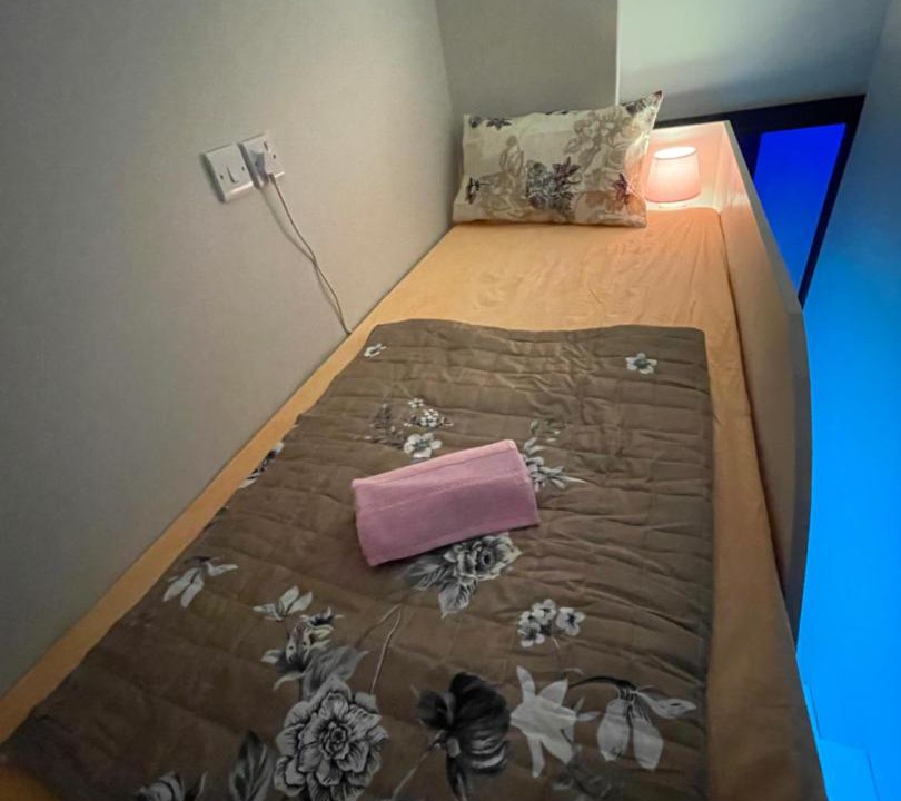 Photo of Bedroom in Al Muraqqabat