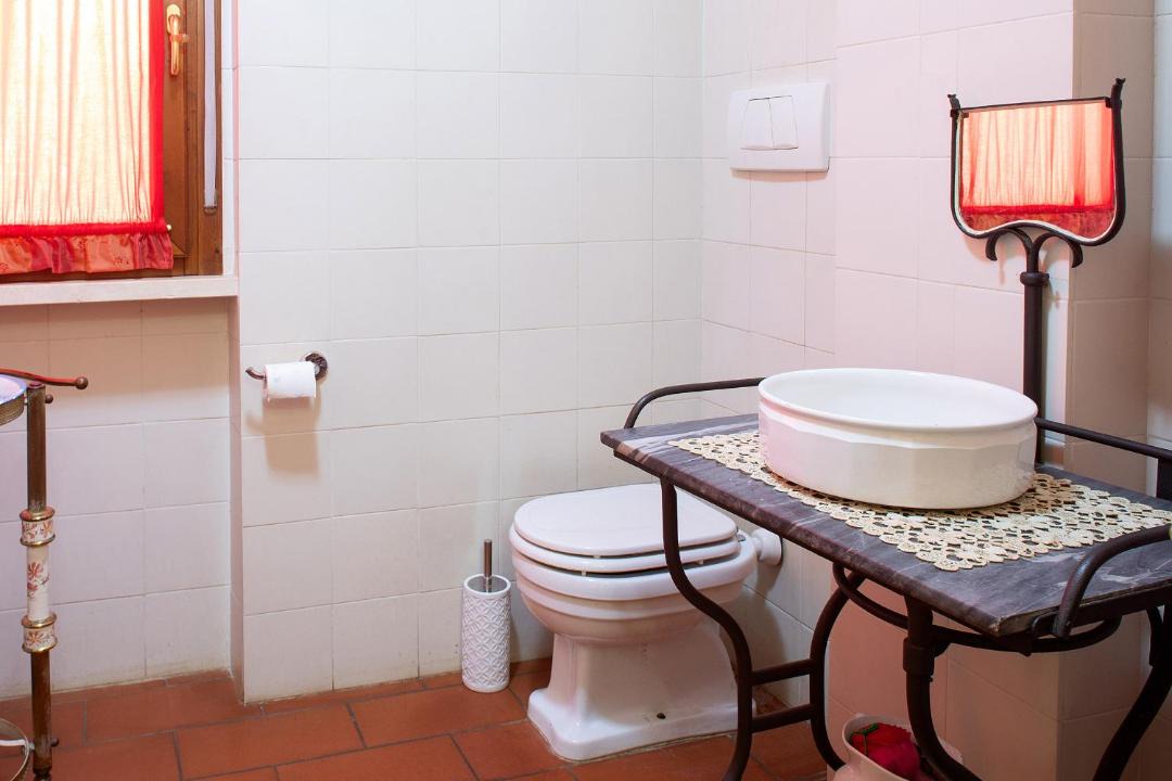 Photo of Bathroom in Ponte Buriano