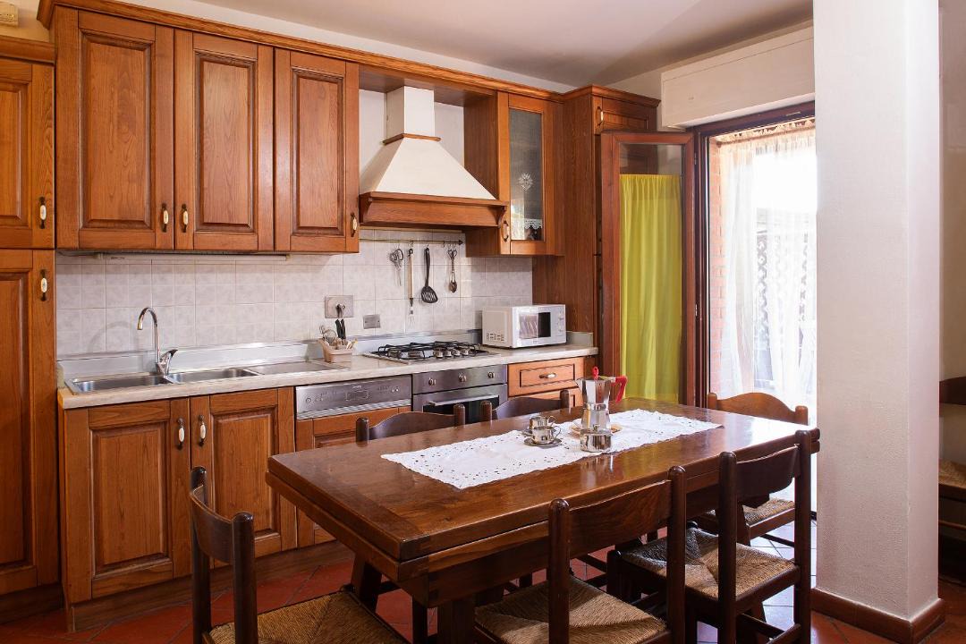 Photo of Kitchen in Ponte Buriano