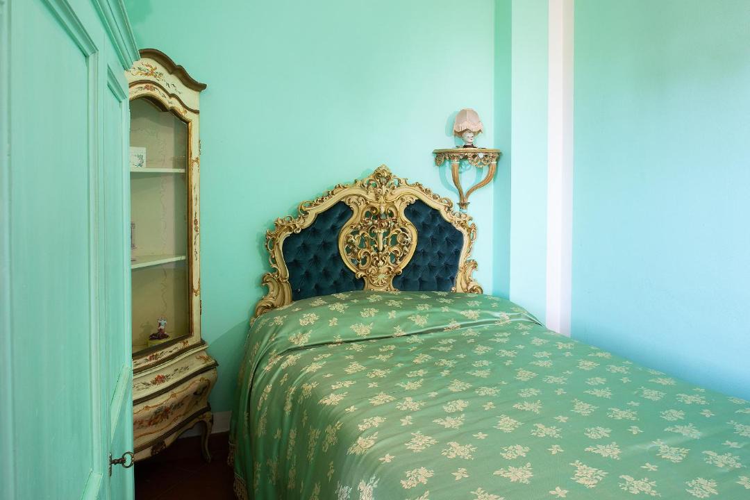 Photo of Bedroom in Ponte Buriano