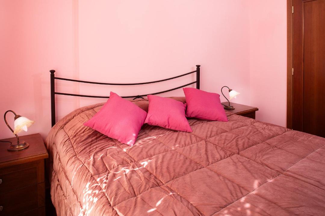 Photo of Bedroom in Ponte Buriano