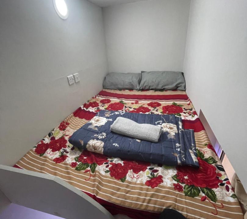 Photo of Bedroom in Al Muraqqabat