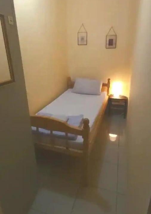 Photo of Bedroom in Al Muraqqabat