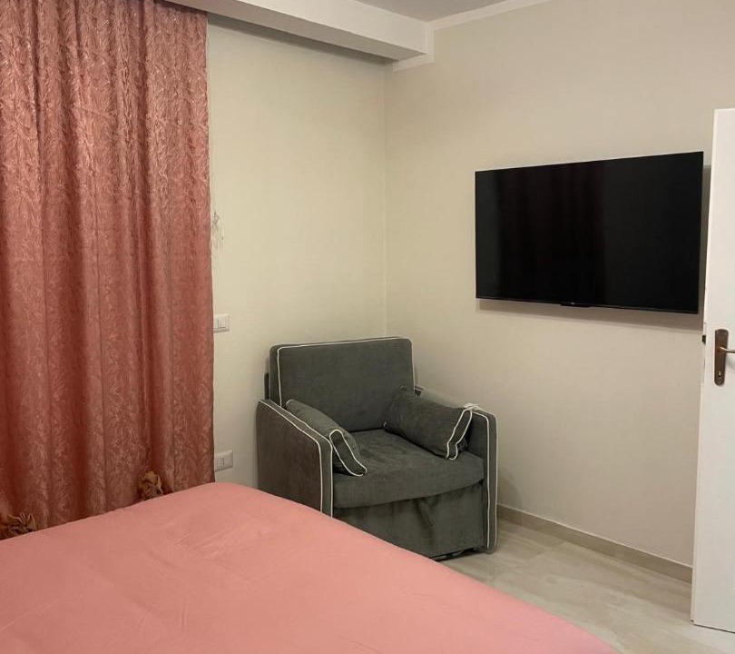 Photo of Bedroom in Acquaviva d'Isernia