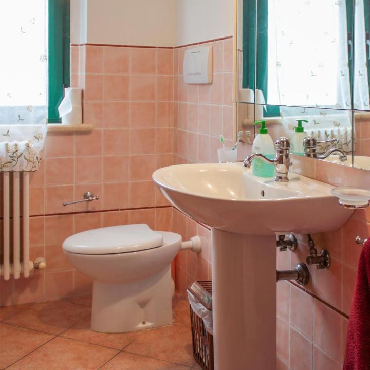 Photo of Bathroom in Ascoli Piceno