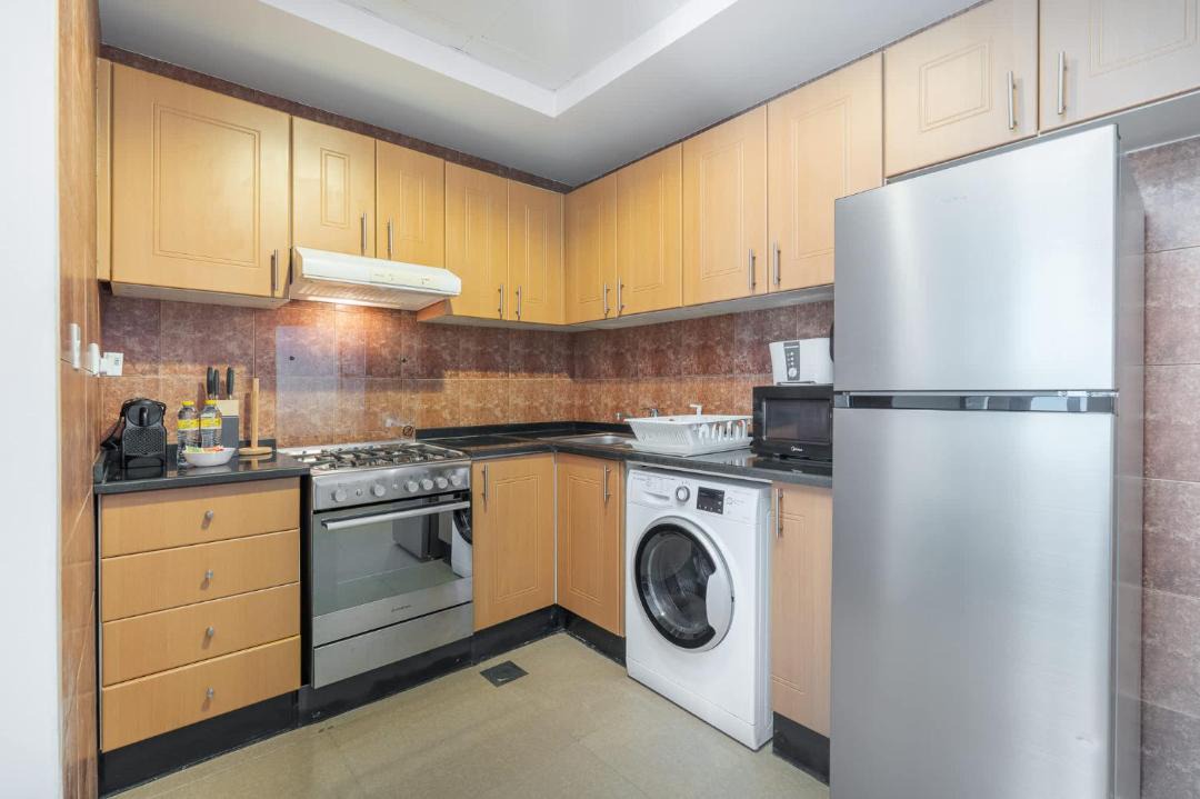 Photo of Kitchen in Business Bay