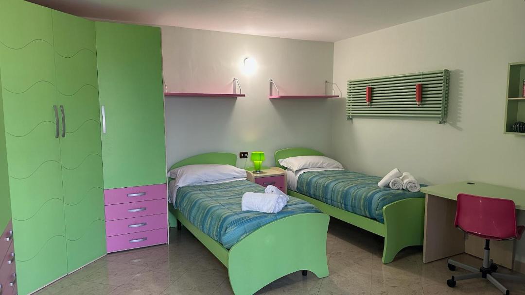 Photo of Bedroom in Montecalvario