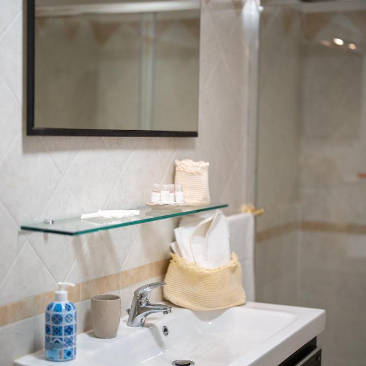 Photo of Bathroom in Montecalvario