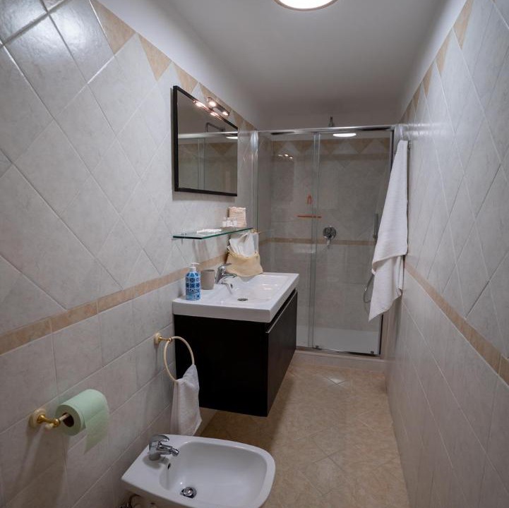 Photo of Bathroom in Montecalvario