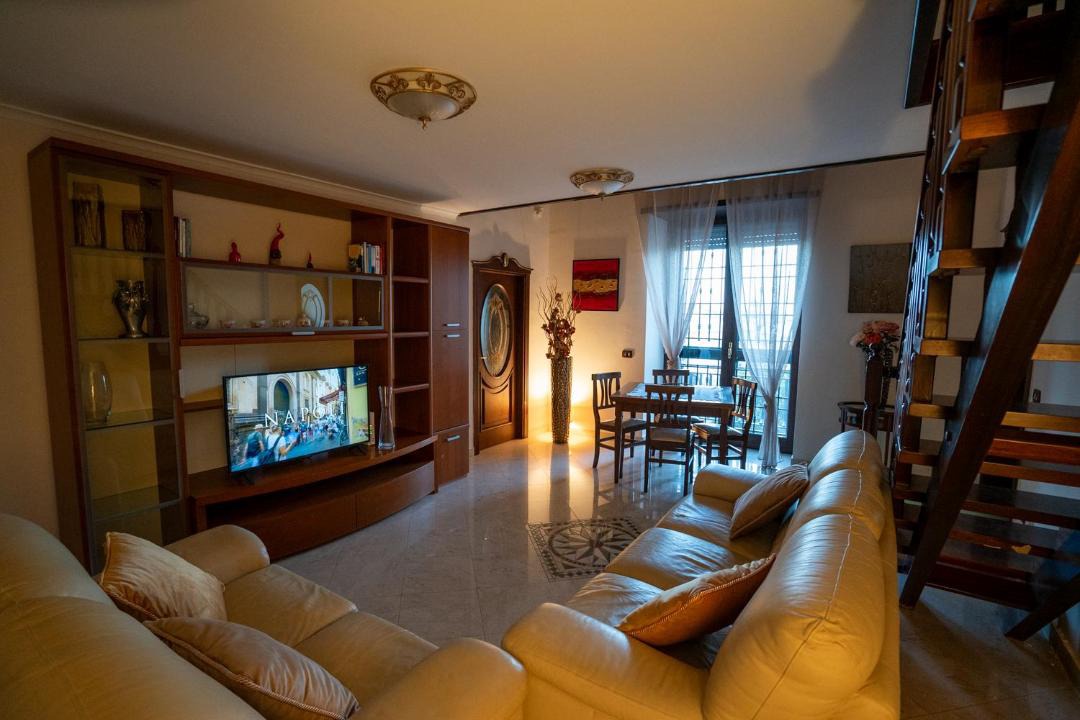 Photo of Livingroom in Montecalvario