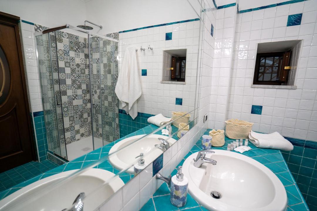 Photo of Bathroom in Montecalvario