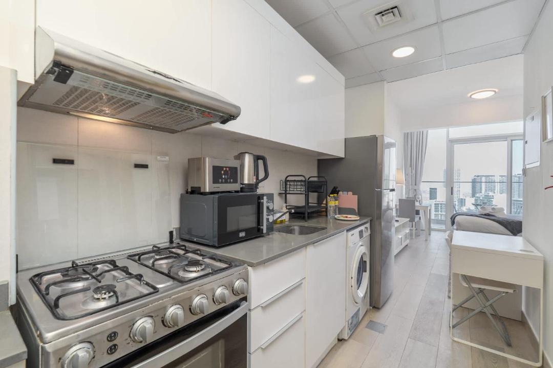 Photo of Kitchen in Jumeirah Village Circle