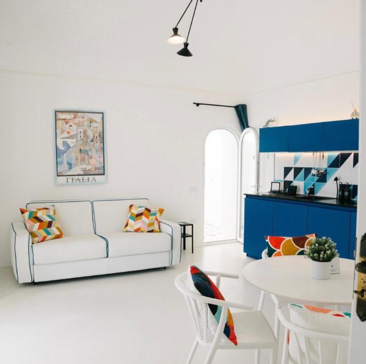 Photo of Livingroom in Liparlati