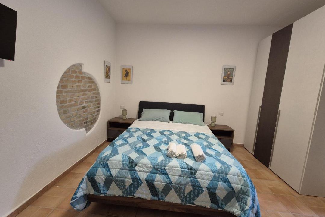 Photo of Bedroom in Catanzaro Lido