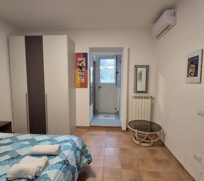 Photo of Bedroom in Catanzaro Lido