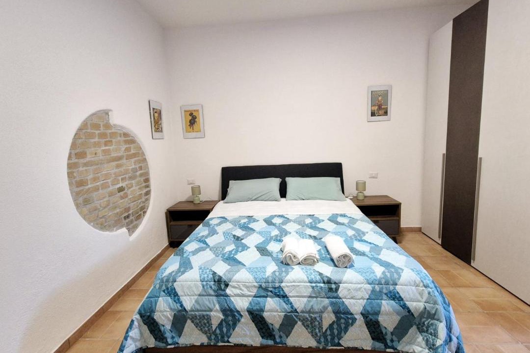 Photo of Bedroom in Catanzaro Lido