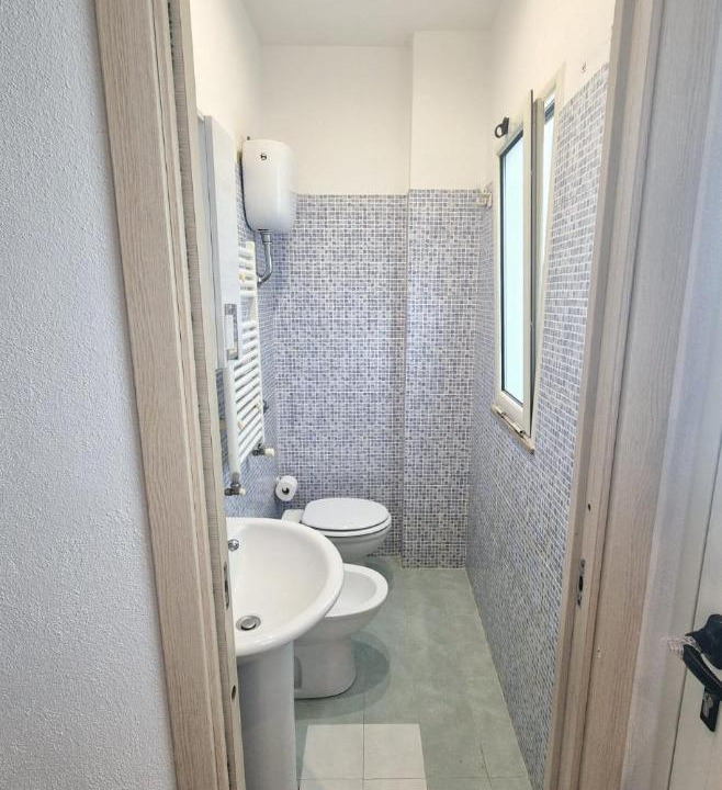 Photo of Bathroom in Catanzaro Lido