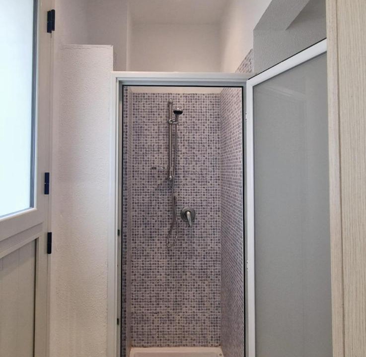 Photo of Bathroom in Catanzaro Lido