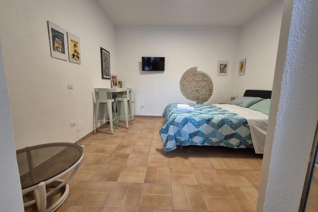 Photo of Bedroom in Catanzaro Lido