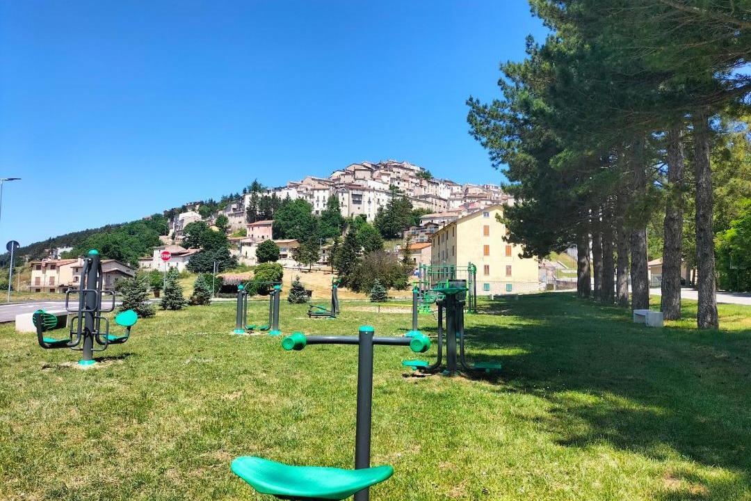 Photo of Others in Rivisondoli