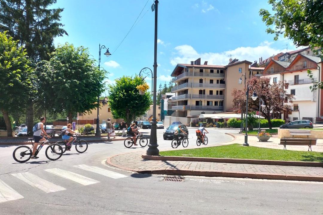 Photo of Others in Rivisondoli