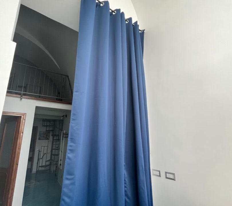 Photo of Bedroom in Procida