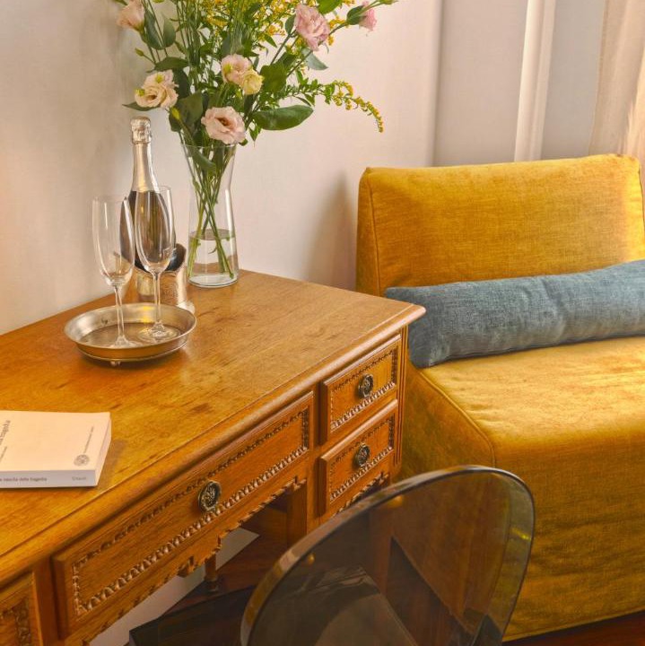 Photo of Livingroom in Palmi