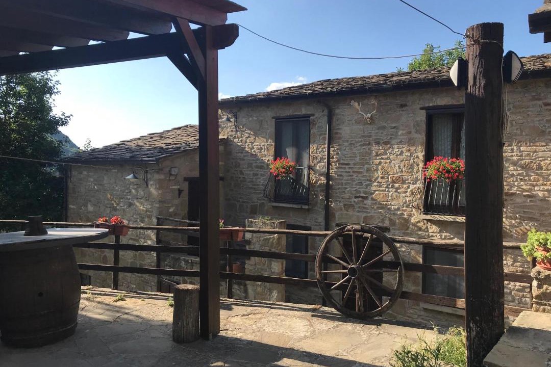 Photo of Others in Castelmezzano
