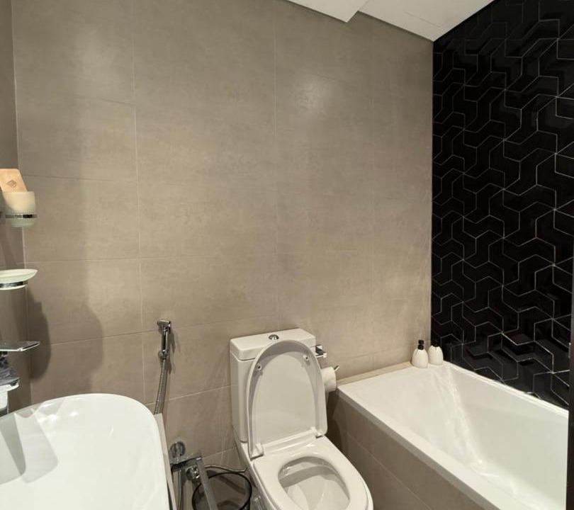 Photo of Bathroom in Business Bay