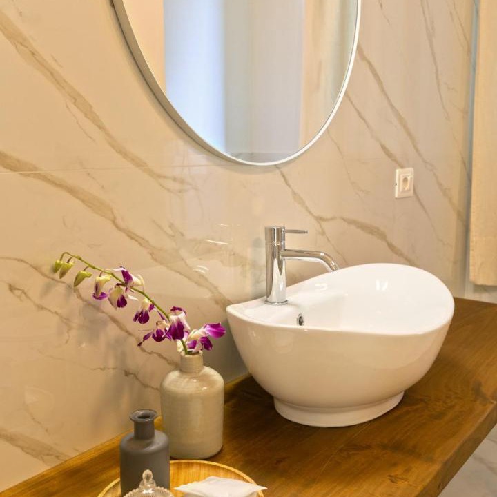 Photo of Bathroom in Palmi