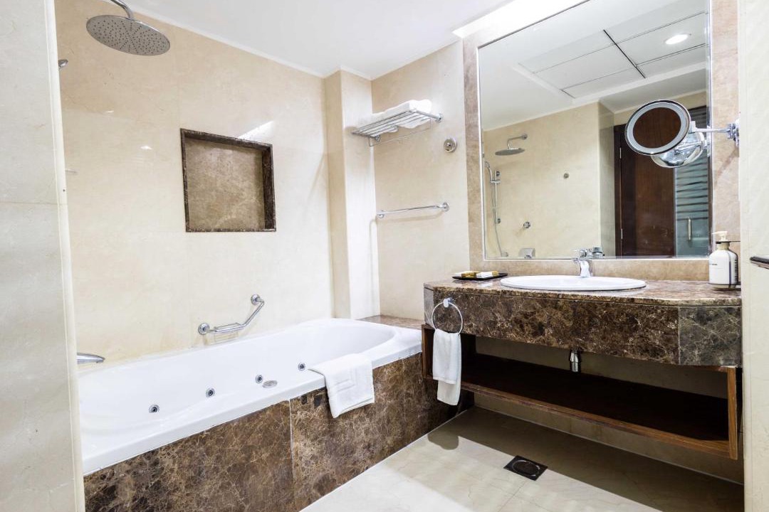 Photo of Bathroom in Al Qusais