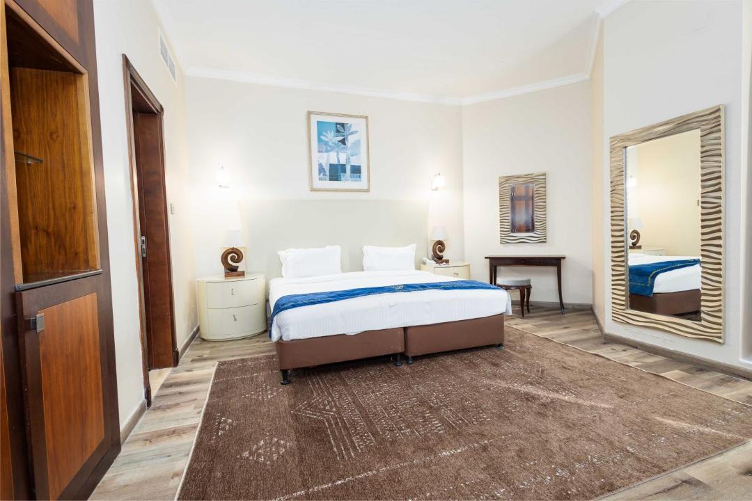 Photo of Bedroom in Al Qusais