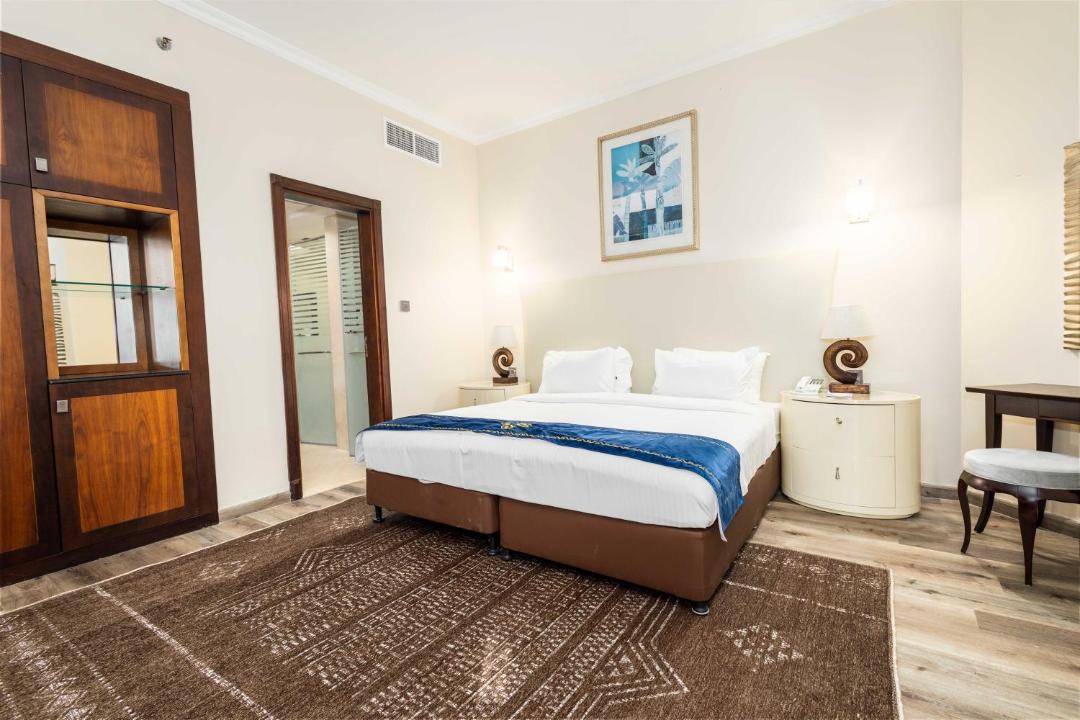 Photo of Bedroom in Al Qusais