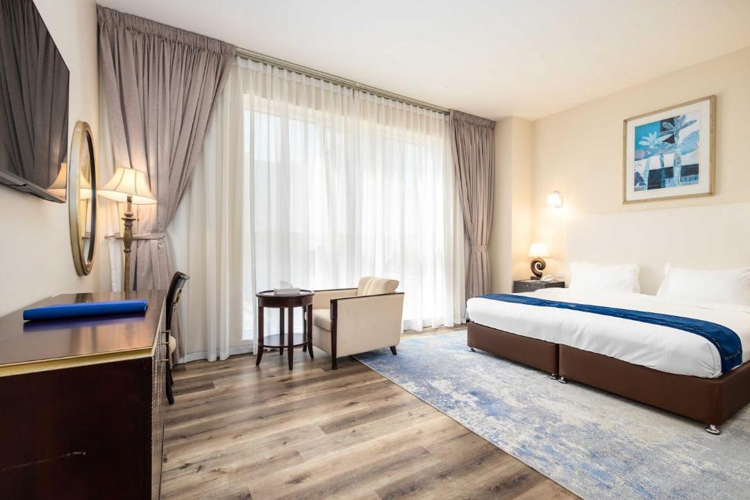 Photo of Bedroom in Al Qusais