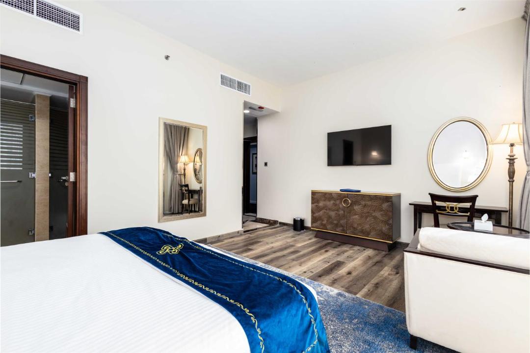 Photo of Bedroom in Al Qusais