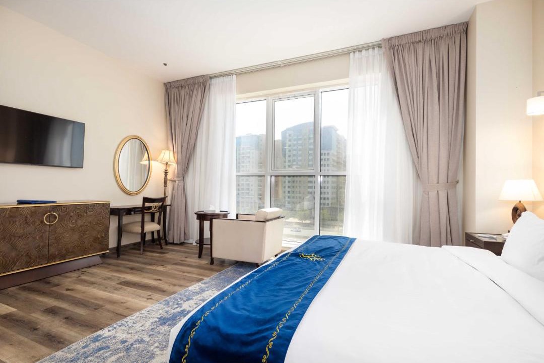 Photo of Bedroom in Al Qusais