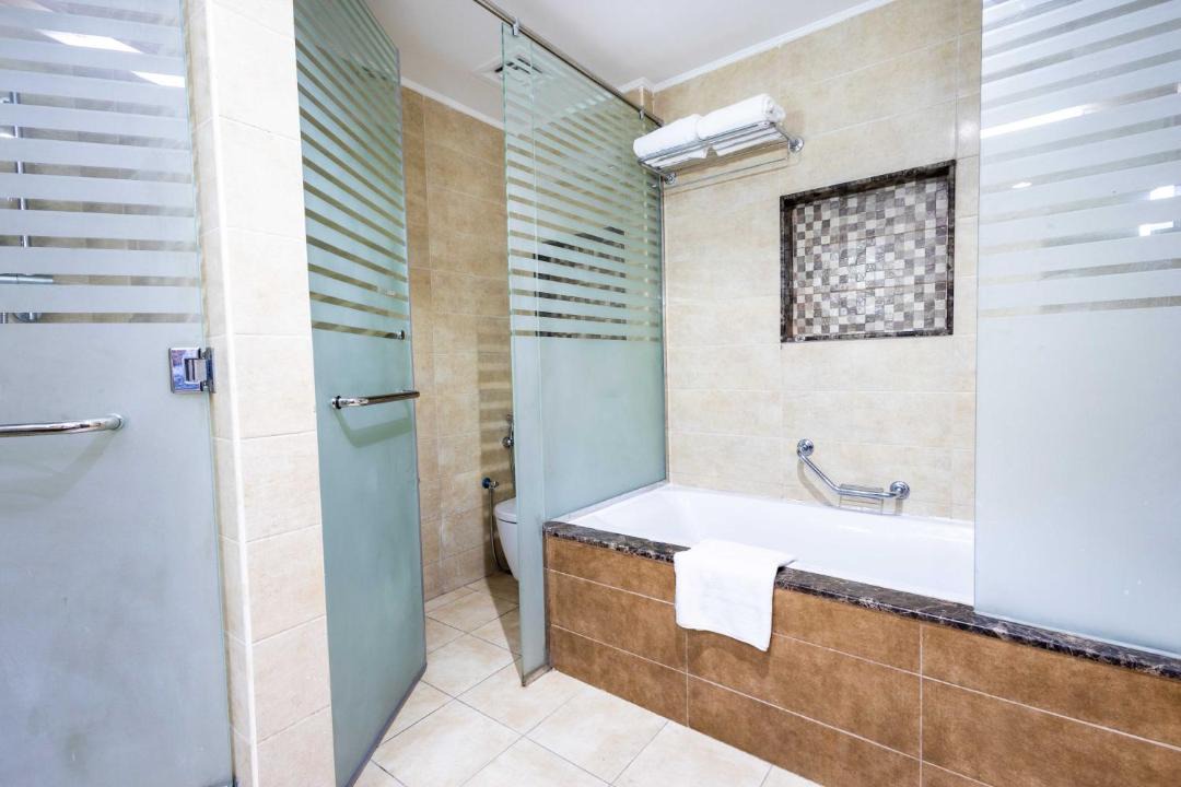 Photo of Bathroom in Al Qusais