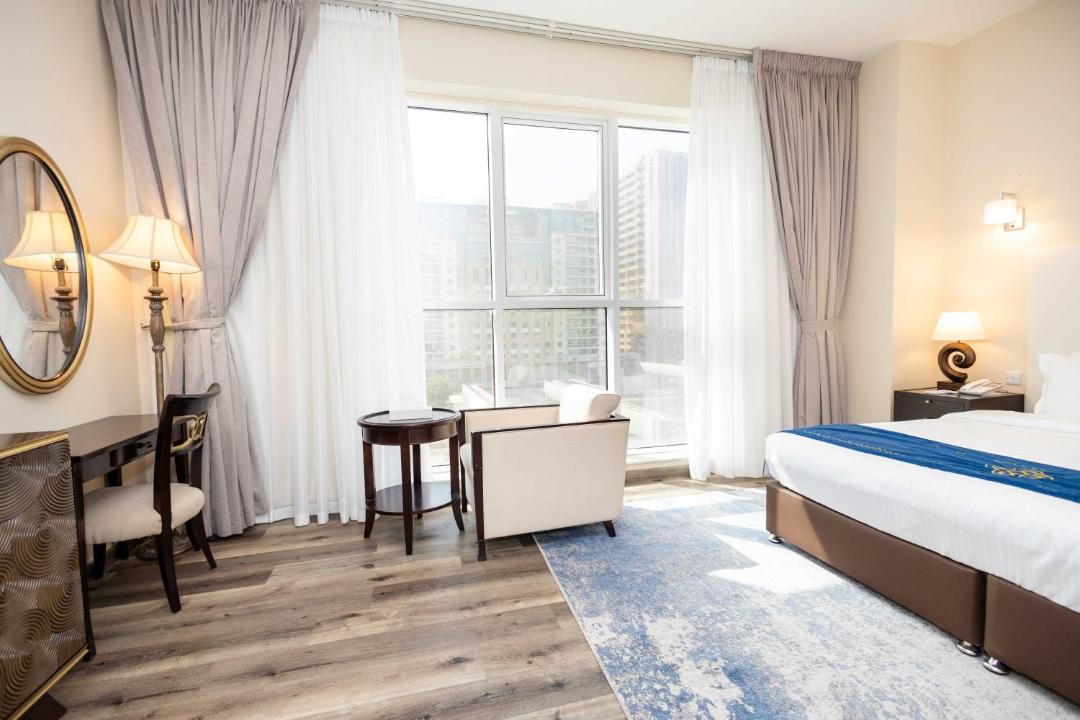Photo of Bedroom in Al Qusais
