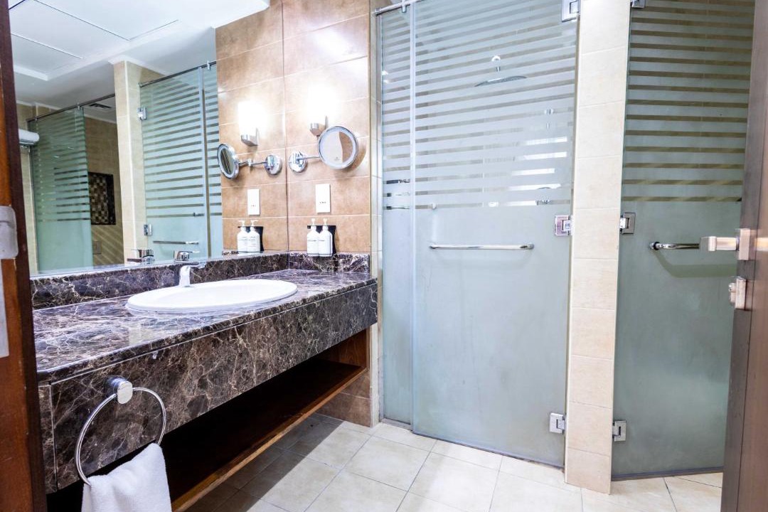 Photo of Bathroom in Al Qusais