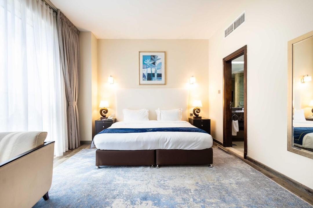 Photo of Bedroom in Al Qusais