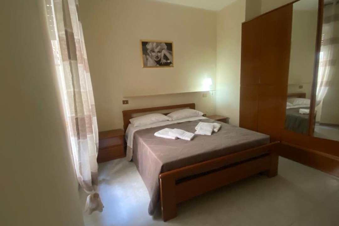 Photo of Bedroom in Battipaglia